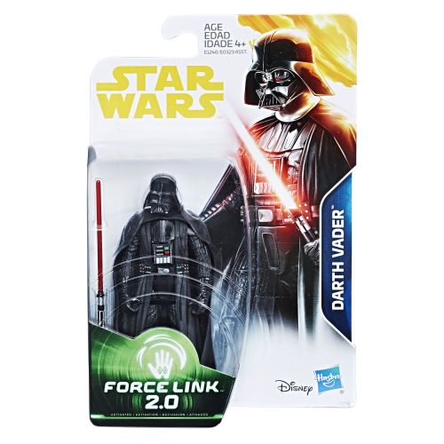 스타워즈 Star Wars Force Link 2.0 Darth Vader Figure