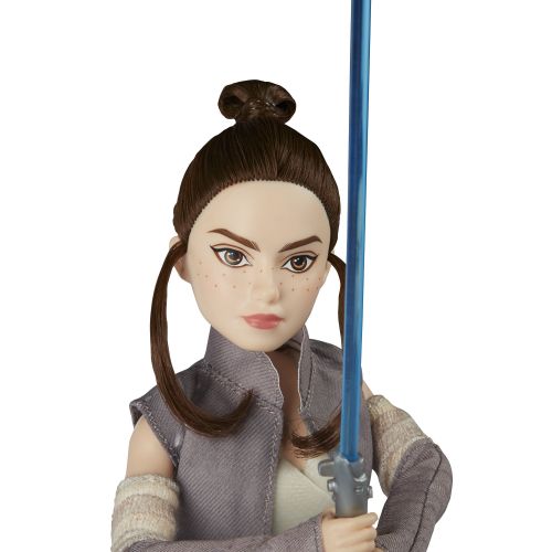 스타워즈 Star Wars Forces of Destiny Rey of Jakku and BB-8 Adventure Set