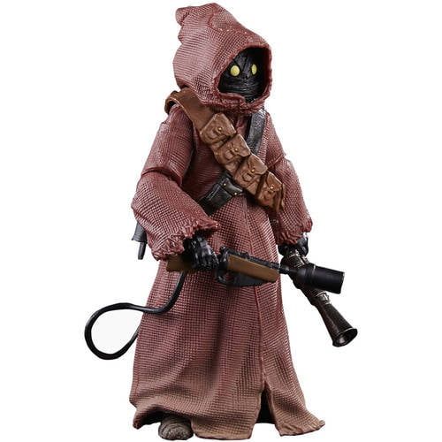 스타워즈 Star Wars The Black Series 40th Anniversary Jawa