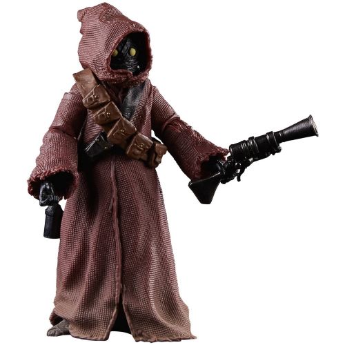 스타워즈 Star Wars The Black Series 40th Anniversary Jawa