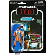 Hasbro Toys Star Wars Vintage Collection 2012 Wedge Antilles Action Figure