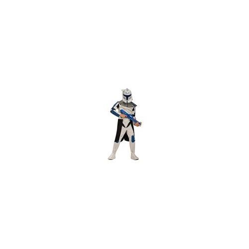 스타워즈 Star Wars Boys Captain Rex Clone Trooper Costume