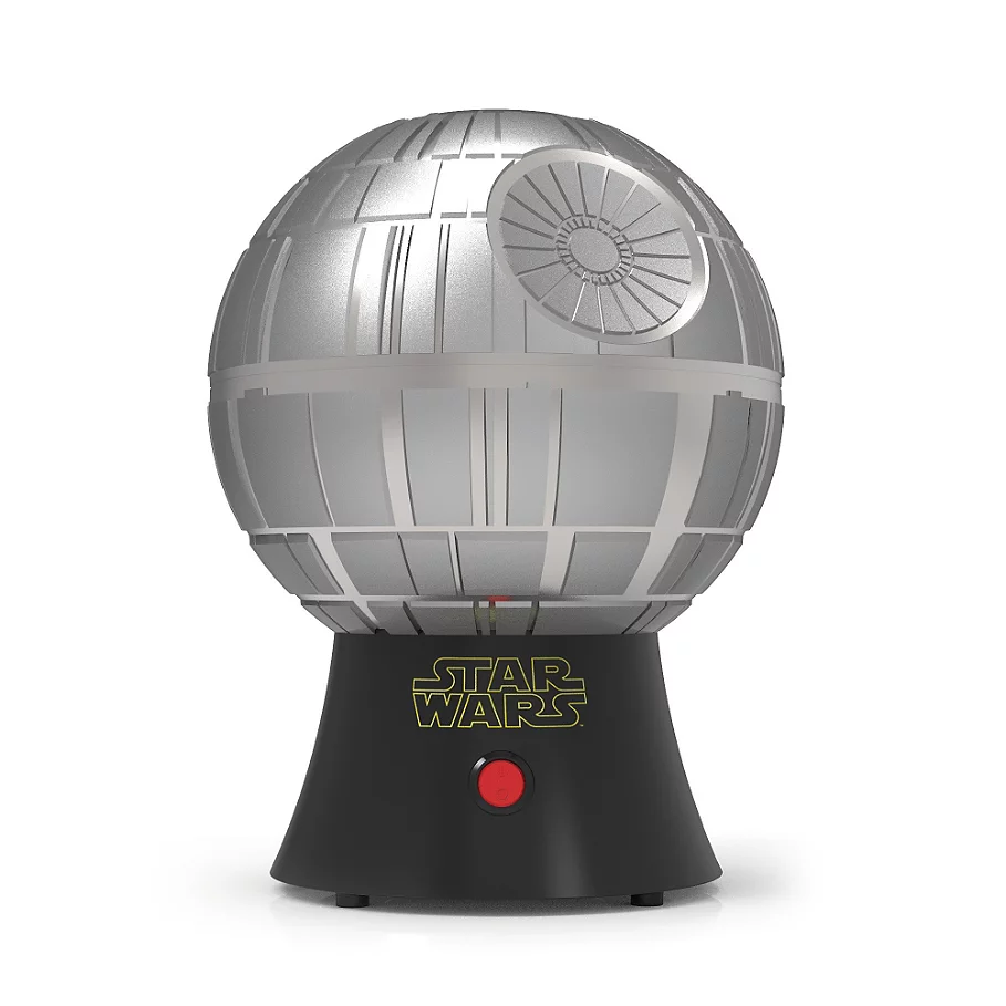 Star Wars™ Death Star Hot Air Popcorn Maker