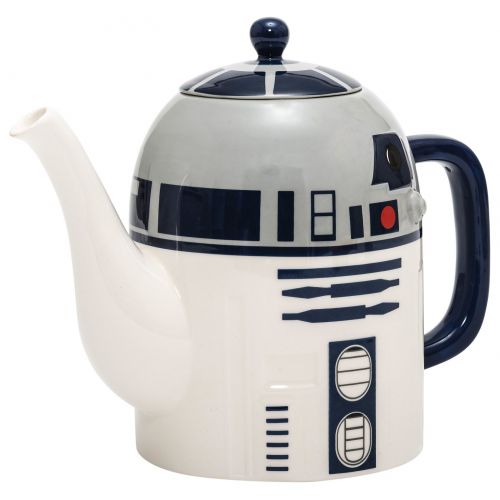 스타워즈 Star Wars Teapot