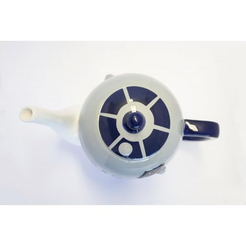 스타워즈 Star Wars Teapot