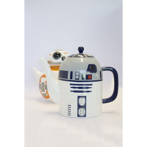 스타워즈 Star Wars Teapot