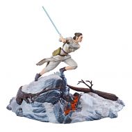 Star Wars The Black Series Centerpiece Rey (Starkiller Base)