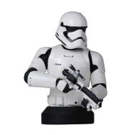 Star Wars First Order Stormtrooper Mini Bust, 6 x 6 x 6