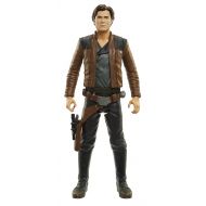 Star Wars Solo: BIG-FIGS Han Solo Action Figure, 20-Inch