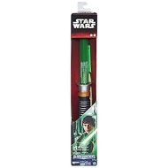 Star Wars Return of the Jedi Luke Skywalker Electronic Lightsaber