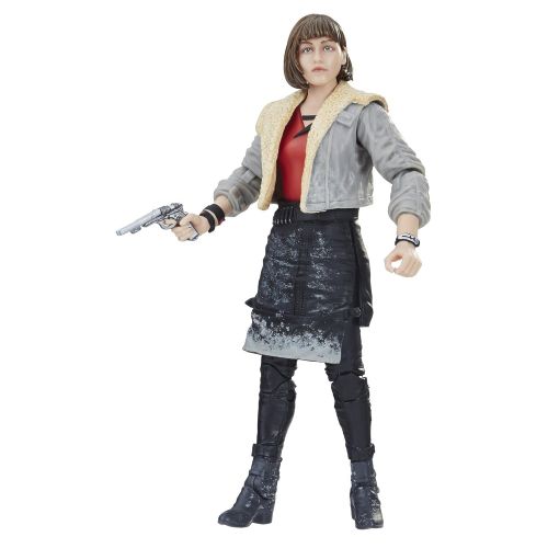 스타워즈 Star Wars The Black Series Qi’Ra (Corellia) 6-inch Figure