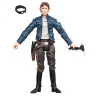 Star Wars The Empire Strikes Back The Vintage Collection - Han Solo - Bespin Outfit Figure