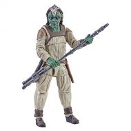 Star Wars SW E6 VIN Klaatu Skiff Guard