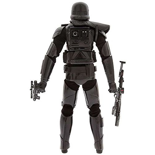스타워즈 Star Wars Elite Series Imperial Death Trooper Premium Action Figure - 10 Inch