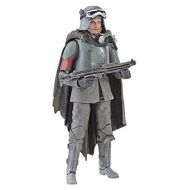 Star Wars The Black Series Han Solo (Mimban) 6 Figure