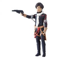 Star Wars Val (Mimban) - Force Link 2.0 - 3.75 inch Action Figure