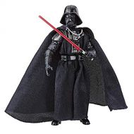 Star Wars The Vintage Collection The Empire Strikes Back Darth Vader 3.75 Figure