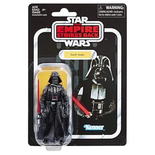 스타워즈 Star Wars The Vintage Collection The Empire Strikes Back Darth Vader 3.75 Figure