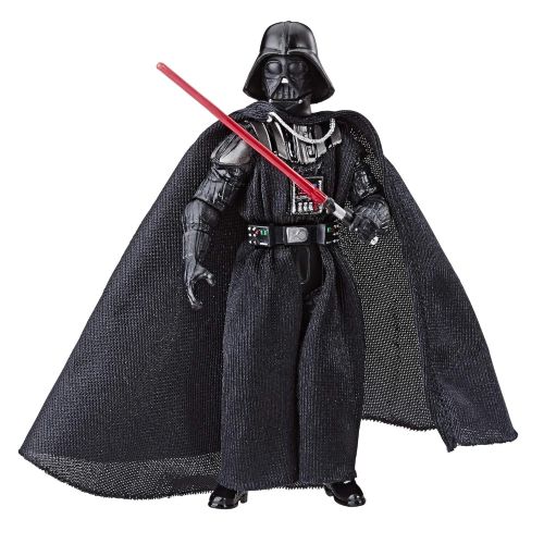 스타워즈 Star Wars The Vintage Collection The Empire Strikes Back Darth Vader 3.75 Figure