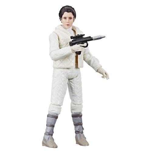 스타워즈 Star Wars The Vintage Collection The Empire Strikes Back Princess Leia Organa (Hoth) 3.75 Figure