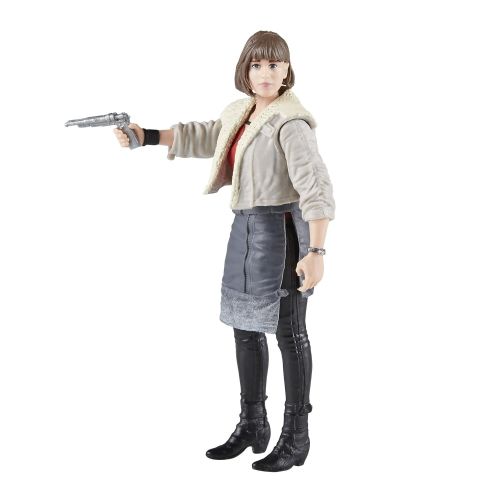 스타워즈 Star Wars Force Link 2.0 Qi’Ra (Corellia) Figure