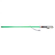 Star Wars Luke Skywalker FX Lightsaber