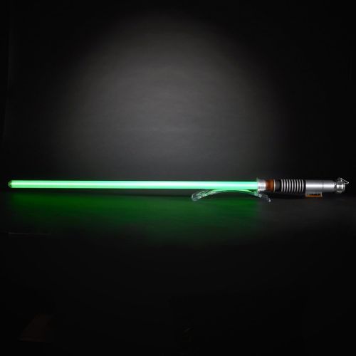 스타워즈 Star Wars Luke Skywalker FX Lightsaber