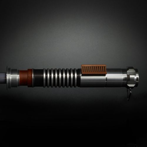 스타워즈 Star Wars Luke Skywalker FX Lightsaber