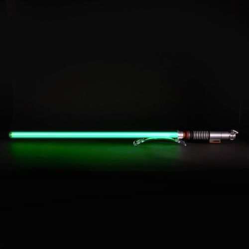 스타워즈 Star Wars Luke Skywalker FX Lightsaber