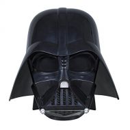 Star Wars The Black Series Darth Vader Premium Electronic Helmet (Amazon Exclusive)
