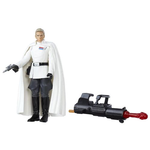 스타워즈 Star Wars Rogue One Director Krennic Figure