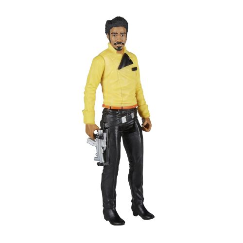 스타워즈 Star Wars Force Link 2.0 Lando Calrissian & Kessel Guard 2-Pack