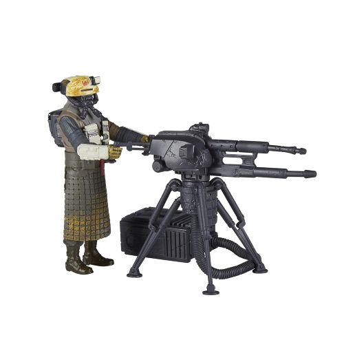 스타워즈 Star Wars Force Link 2.0 Lando Calrissian & Kessel Guard 2-Pack