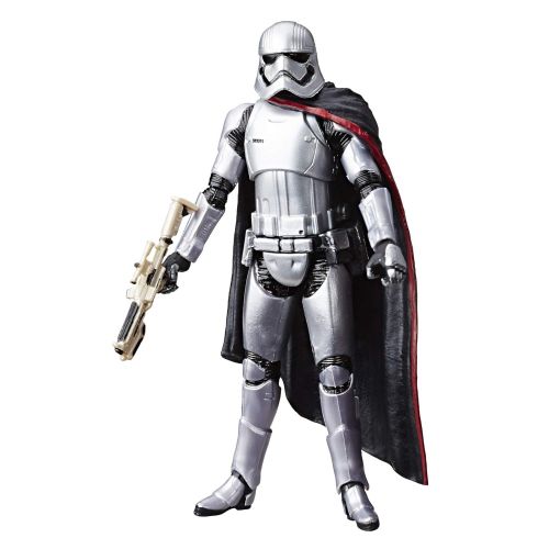 스타워즈 Star Wars Captain Phasma Action Figure