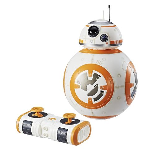 스타워즈 Star Wars: The Last Jedi Hyperdrive BB-8