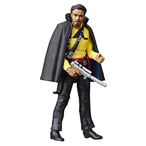 스타워즈 Star Wars The Vintage Collection Solo: A Story Lando Calrissian 3.75 Figure