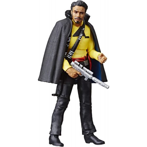 스타워즈 Star Wars The Vintage Collection Solo: A Story Lando Calrissian 3.75 Figure