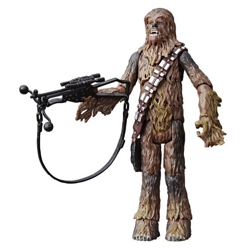 스타워즈 Star Wars Chewbacca Action Figure
