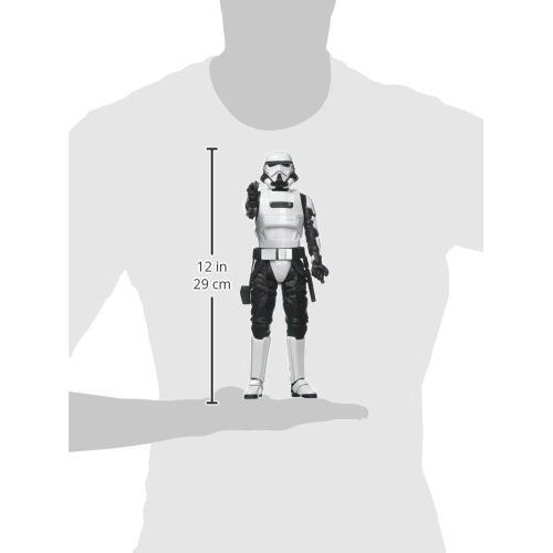 스타워즈 Solo: A Star Wars Story 12-inch Imperial Patrol Trooper Figure