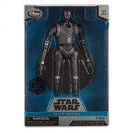 Star Wars K-2SO Elite Series Die Cast Action Figure - 6 1/2 Inch - Rogue One: A Story