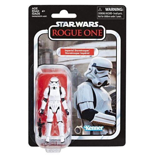 스타워즈 Star Wars The Vintage Collection Rogue One: A Story Imperial Stormtrooper 3.75 Figure