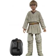 STAR WARS The Black Series Anakin Skywalker, The Phantom Menace Collectible 6-Inch Action Figure, Ages 4 and Up