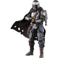 STAR WARS The Vintage Collection The Mandalorian (Mines of Mandalore), The Mandalorian 3.75-Inch Collectible Action Figure