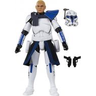 STAR WARS The Vintage Collection Clone Commander Rex (Bracca Mission), The Bad Batch 3.75 Inch Collectible Action Figure