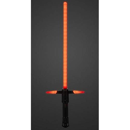 스타워즈 [아마존베스트]Disney Star Wars The Force Awakens Kylo Ren Electronic Lightsaber Exclusive Roleplay Toy