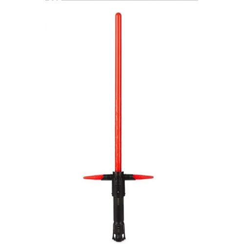 스타워즈 [아마존베스트]Disney Star Wars The Force Awakens Kylo Ren Electronic Lightsaber Exclusive Roleplay Toy