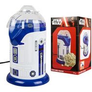 Star Wars R2D2Popcorn Maker, weiss
