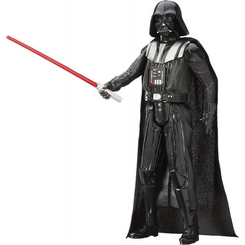 스타워즈 Hasbro Star Wars Revenge of the Sith 12-inch Darth Vader