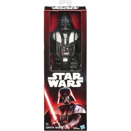 스타워즈 Hasbro Star Wars Revenge of the Sith 12-inch Darth Vader