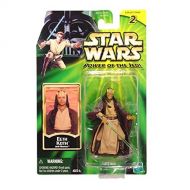 Hasbro Star Wars Power of The Jedi Eeth Koth